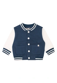 Flinq Newborn baby jongens vest